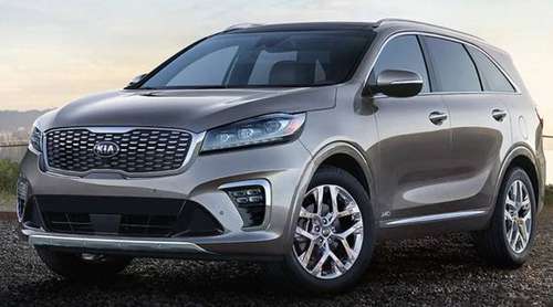 2018 KIA SORENTO - - $700 DN // NEED NO CREDIT - - - 2017 ~ 2019 - -... for sale in Fort Lauderdale, FL