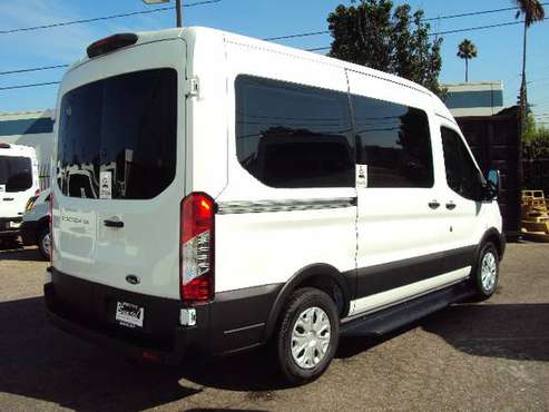 2019 Ford Transit 150 Wheelchair Van Standard Length for sale in NEW YORK, NY
