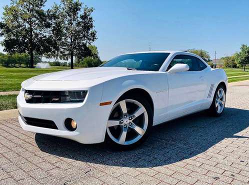 2011 Chevrolet Camaro **RS** for sale in Beech Grove, IN