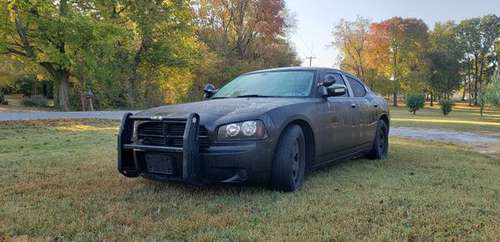 Dodge charger - cars & trucks - by owner - vehicle automotive sale for sale in Carthage, MO