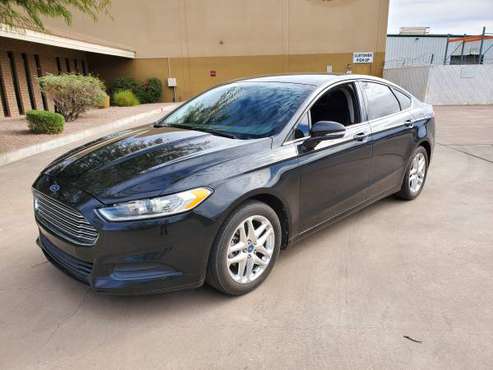 2013 ford fusion - cars & trucks - by owner - vehicle automotive sale for sale in Mesa, AZ