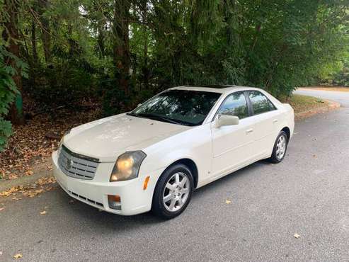 Cadillac CTS 2007 for sale in Newark, DE