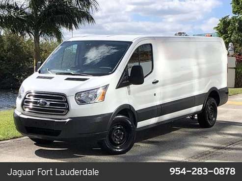 2017 Ford Transit Cargo 250 SKU:HKB37011 Full-Size - cars & trucks -... for sale in Fort Lauderdale, FL