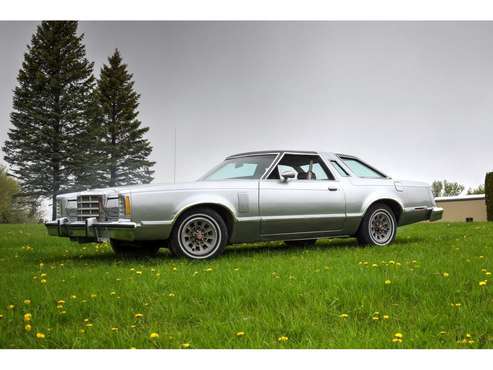 1979 Ford Thunderbird for sale in Watertown, MN