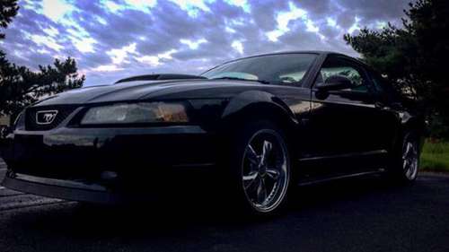 Mustang GT 2001 V8 for sale in Whaleyville, MD