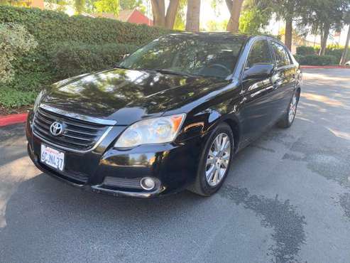 2008 Toyota Avalon for sale in Fremont, CA