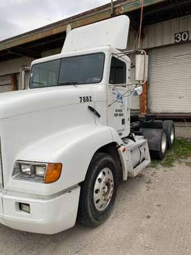 Semi truck - cars & trucks - by owner - vehicle automotive sale for sale in Detroit, MI