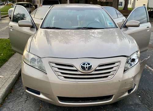 2007 Toyota Camry - cars & trucks - by owner - vehicle automotive sale for sale in Indianapolis, IN