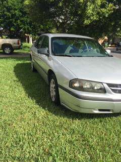 Impala for sale by owner for sale in Brownsville, TX
