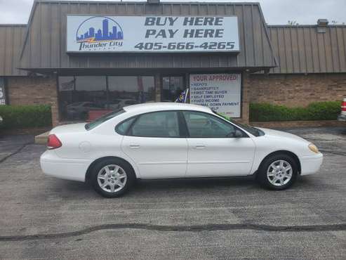 BUY HERE PAY HERE - - by dealer - vehicle automotive for sale in Midwest City, OK