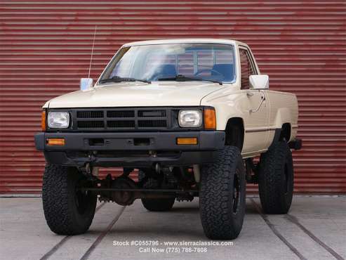 1985 Toyota Pickup for sale in Reno, NV