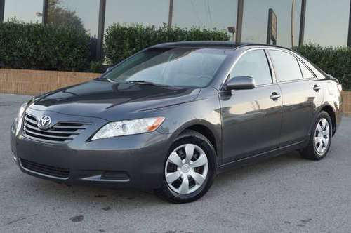 2008 *Toyota* *Camry* *2008 TOYOTA CAMRY LE GREAT MPG & for sale in Nashville, TN