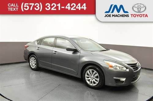 2014 Nissan Altima 2.5 S for sale in Columbia, MO