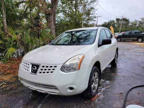 WOW@ 2009 NISSAN ROGUE SL @CLEAN @156K MILES @$3495 @FAIRTRADE AUTO!... for sale in Tallahassee, FL