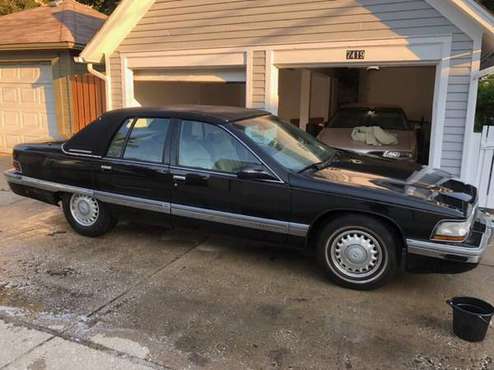 1995 Buick Roadmaster LT1 motor for sale in Chicago, IL
