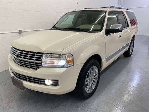 2007 Lincoln Navigator L. Luxury 4dr SUV - cars & trucks - by dealer... for sale in Pinellas Park, FL