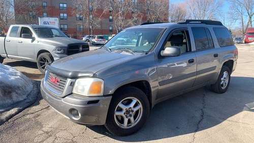 2005 Chevrolet TrailBlazer 4x4 4WD Chevy EXT LS SUV for sale in Cleves, OH