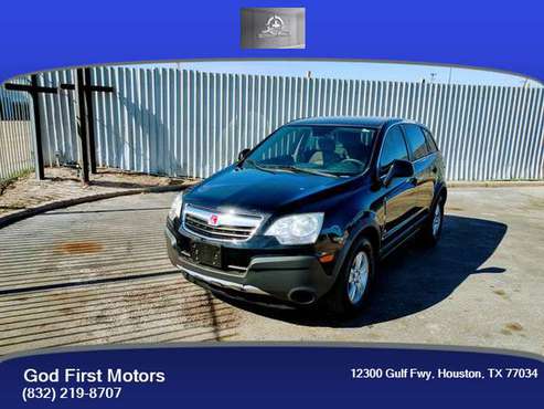 2009 SATURN Vue - In-House Financing Available! - cars & trucks - by... for sale in Houston, TX