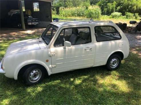 1990 Nissan Pao for sale in Cadillac, MI