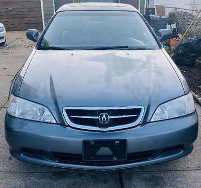 2001 Acura TL 1 owner!! - cars & trucks - by owner - vehicle... for sale in Ozone Park, NY