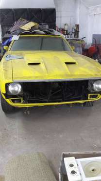 71 Mustang Mach 1 - cars & trucks - by owner - vehicle automotive sale for sale in Chula vista, CA