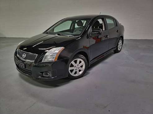 2012 Nissan Sentra SR 93k miles $7680 Carfax Value!!!! - cars &... for sale in Northbrook, IL