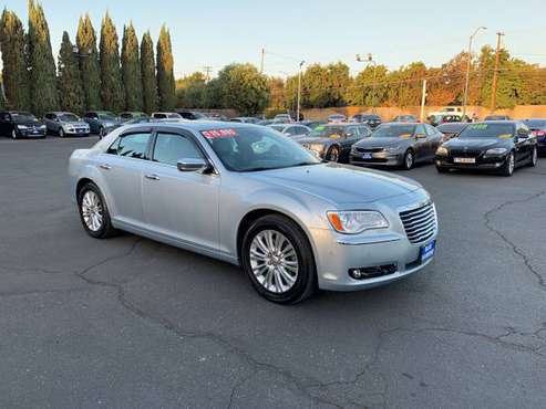 ** 2013 Chrysler 300 C AWD Loaded BEST DEALS GUARANTEED ** for sale in CERES, CA