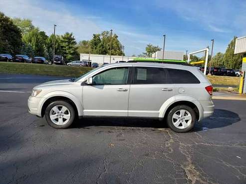 2010 dodge journey 3rd row 110,000 Miles for sale in Wooster, OH