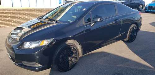 2013 Honda Civic LX - cars & trucks - by dealer - vehicle automotive... for sale in Waukesha, WI