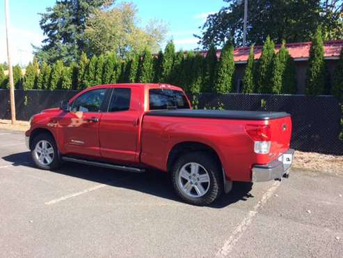 2012 Toyota Tundra for sale in Vancouver, OR