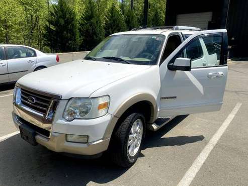 2006 Ford Explorer for sale in Durham, NC