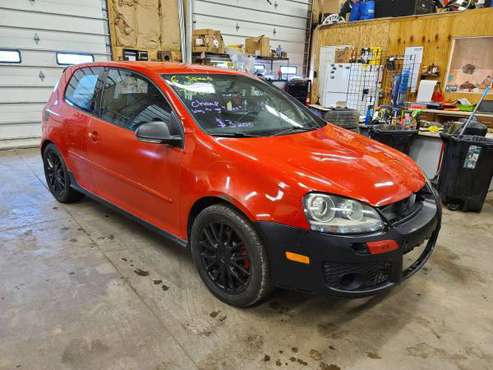 2006 VW GTi 2 0 Turbo 6 Speed Manual - - by dealer for sale in Mexico, NY