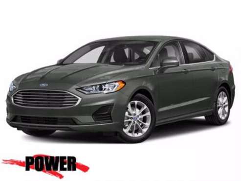2019 Ford Fusion AWD All Wheel Drive SE Sedan - - by for sale in Salem, OR
