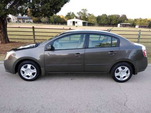 2008 Nissan Sentra with 130k miles for sale in Frisco, TX