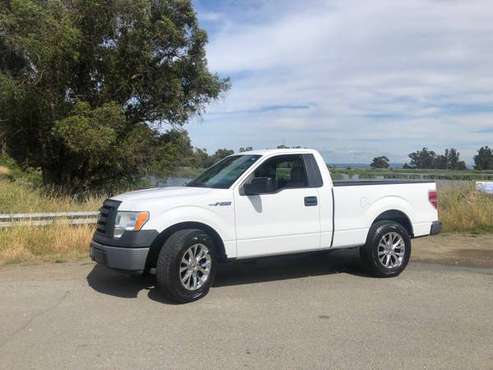2010 Ford F-150 Pickup - 12,000 Miles for sale in San Rafael, CA