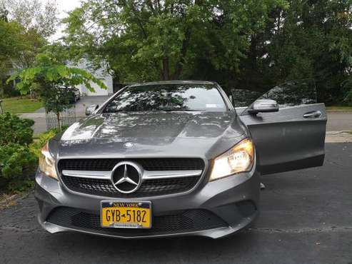 2015 Mercedes CLA250 17K mi for sale in Metuchen, NJ