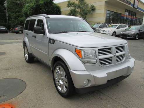2011 Dodge Nitro Heat 4x4 ** 113,372 Miles ** One Owner Vehicle -... for sale in Peabody, MA