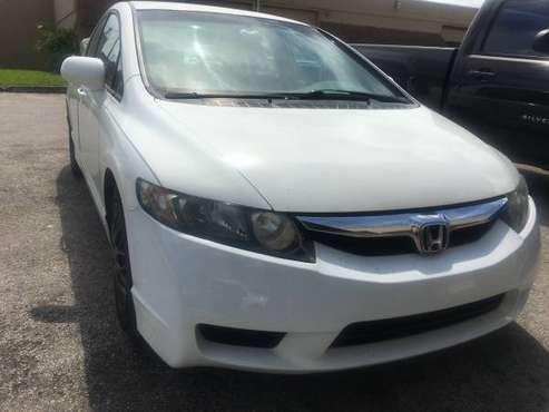 *HONDA CIVIC LX 2009* for sale in Fort Lauderdale, FL