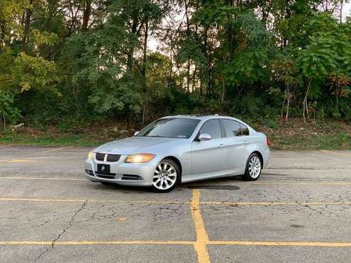 BMW 3 Series - cars & trucks - by dealer - vehicle automotive sale for sale in Smock, PA