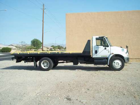 2006 International 4200 - cars & trucks - by owner - vehicle... for sale in Bullhead City, AZ