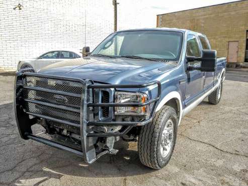 2007 F350 DIESEL - cars & trucks - by owner - vehicle automotive sale for sale in Mesa, AZ