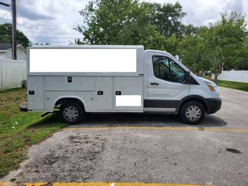 2019 Ford Transit T350 for sale in Lakeland, FL