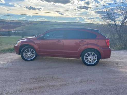 2011 Dodge Caliber Heat Wagon - - by dealer - vehicle for sale in Rapid City, SD