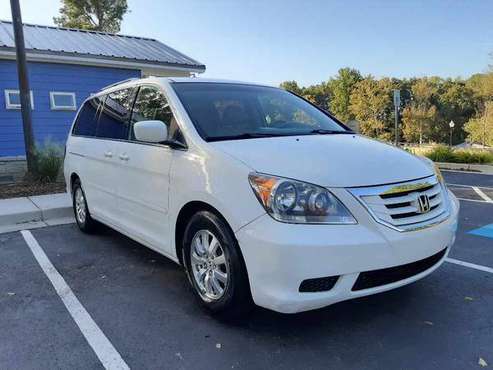 2010 HONDA ODYSSEY EXL! EXCELLENT CONDITION! BACK UP CAMERA! - cars... for sale in Norcross, GA