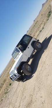 1990 Jeep YJ for sale in Prescott Valley, AZ