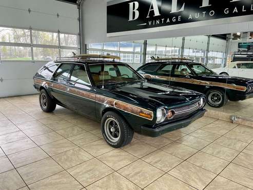 1973 AMC Hornet for sale in St. Charles, IL
