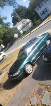 Buick century runs and drive but will need head gasket for sale in Framingham, MA