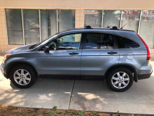 2009 Honda CR-V SUV - Nice Looking! RUNS & DRIVES GREAT! - cars & for sale in St. Charles, MO