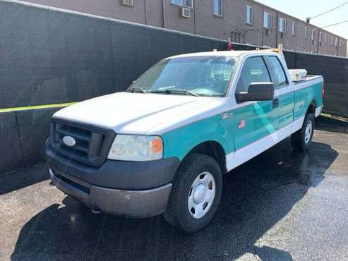 08 FORD F150 EX CAB - - by dealer - vehicle automotive for sale in Denver , CO