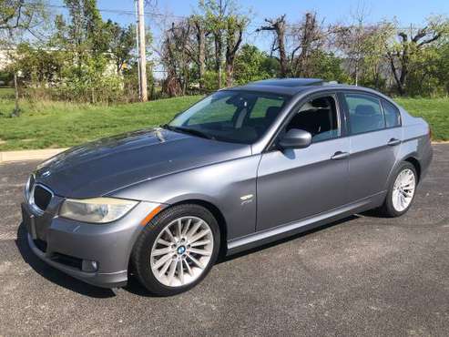2011 BMW 328Xi Xdrive Awd for sale in Columbus, OH